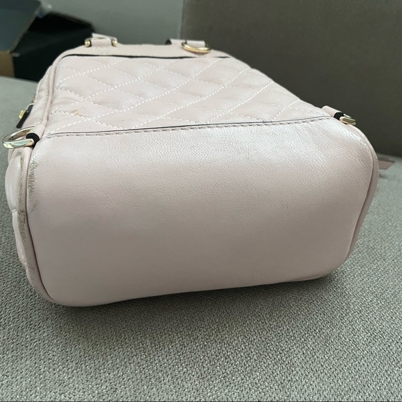 Michael Kors XS backpack - Light Pink - Picture 4 of 6
